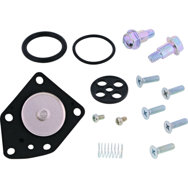 Picture of All Balls Racing ABR Fuel Tap Repair Kits Fuel Components Misc - 60-1143