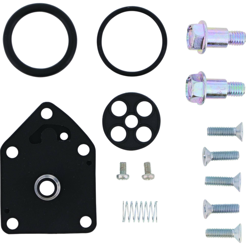 Picture of All Balls Racing ABR Fuel Tap Repair Kits Fuel Components Misc - 60-1143
