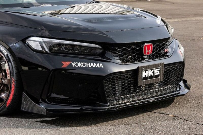 Picture of HKS Premium Body Kits - 53004-AH001