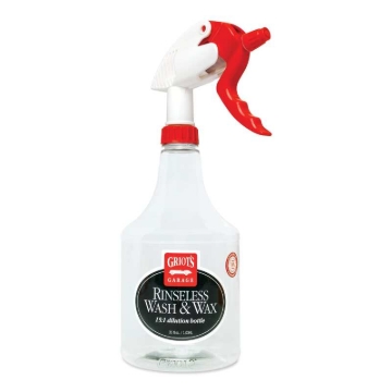 Picture of Griots Garage GRG Bottles Spray Bottles - 10519