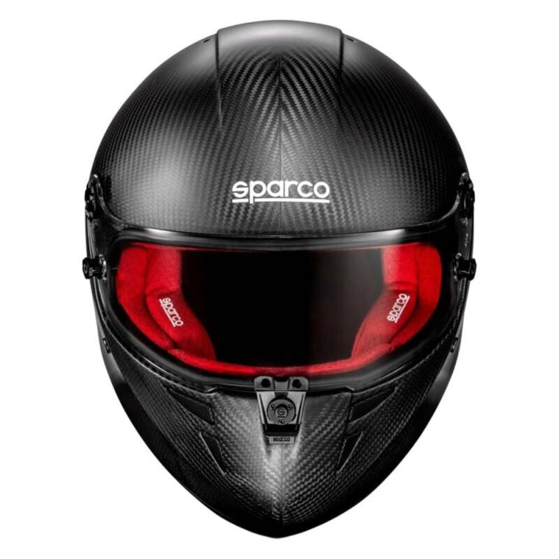 Picture of SPARCO SPA Helmet Stealth RF Helmets and Accessories - BRH0003B0R010XL
