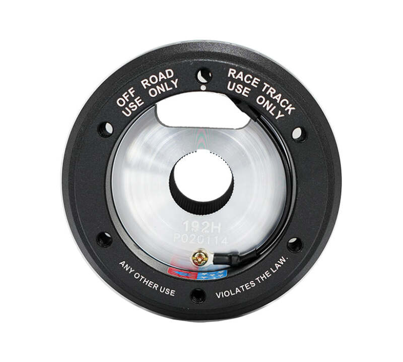 Picture of NRG Hub Adapters Steering Wheel Hubs - SRK-192H