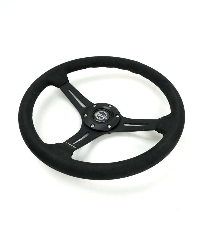 Picture of NRG Steering Wheels-Reinforced - RST-030SA