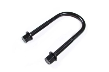 Picture of Zone Offroad ZOR U-Bolts Shocks and Struts - UBT4052