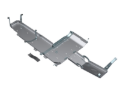 Picture of Artec Industries ART Belly Pan Skid Plates - JT4135