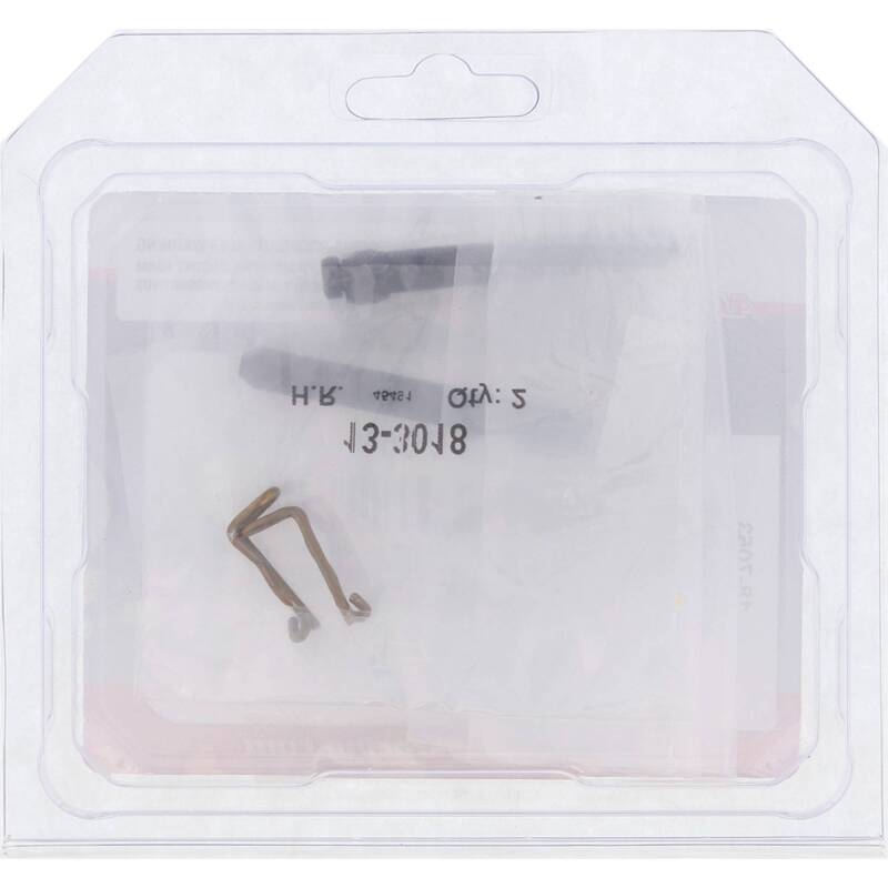 Picture of All Balls Racing ABR Caliper Bolt Kits Brake Hardware - 18-7053