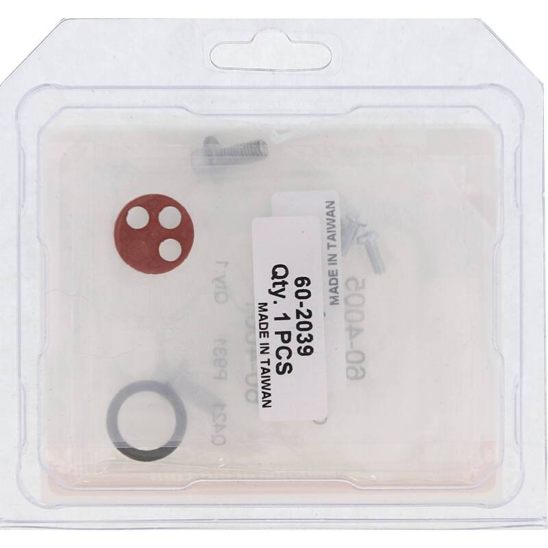 Picture of All Balls Racing ABR Fuel Tap Repair Kits Fuel Components Misc - 60-1231