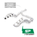 Picture of 2021-2026 F-150 5.0L Header Kit Factory Connect