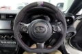 Picture of HKS Steering Wheels - 51999-AT004