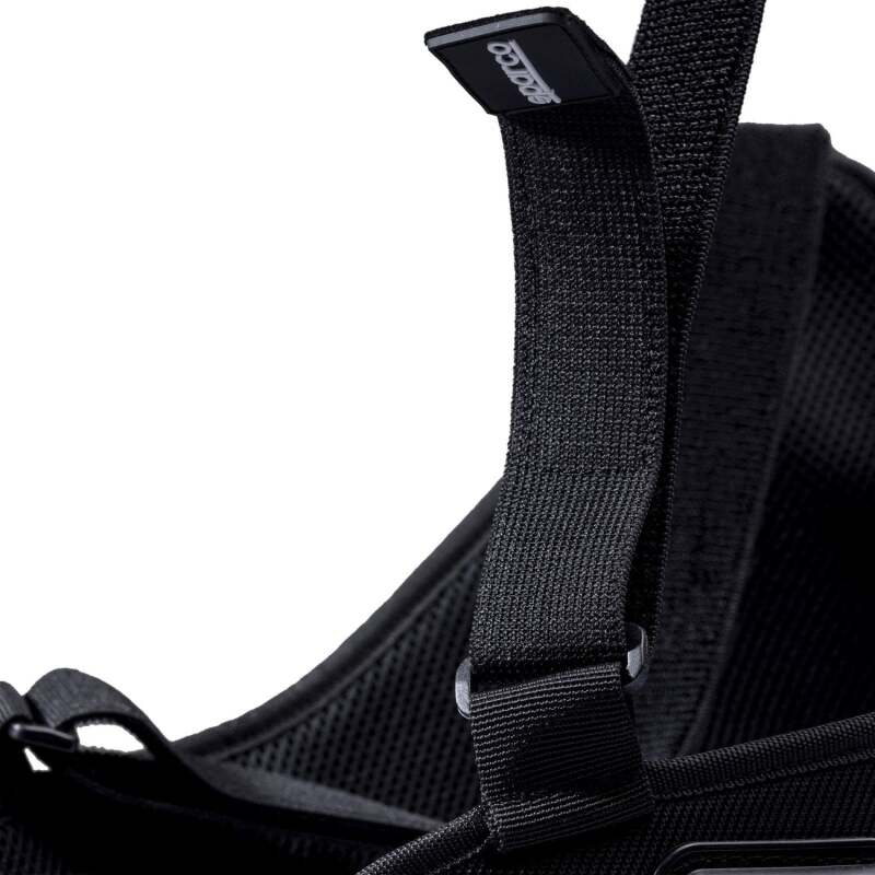 Picture of SPARCO SPA Rib Vest Protectors Seat Belts & Harnesses - BKM0002B0K0100S