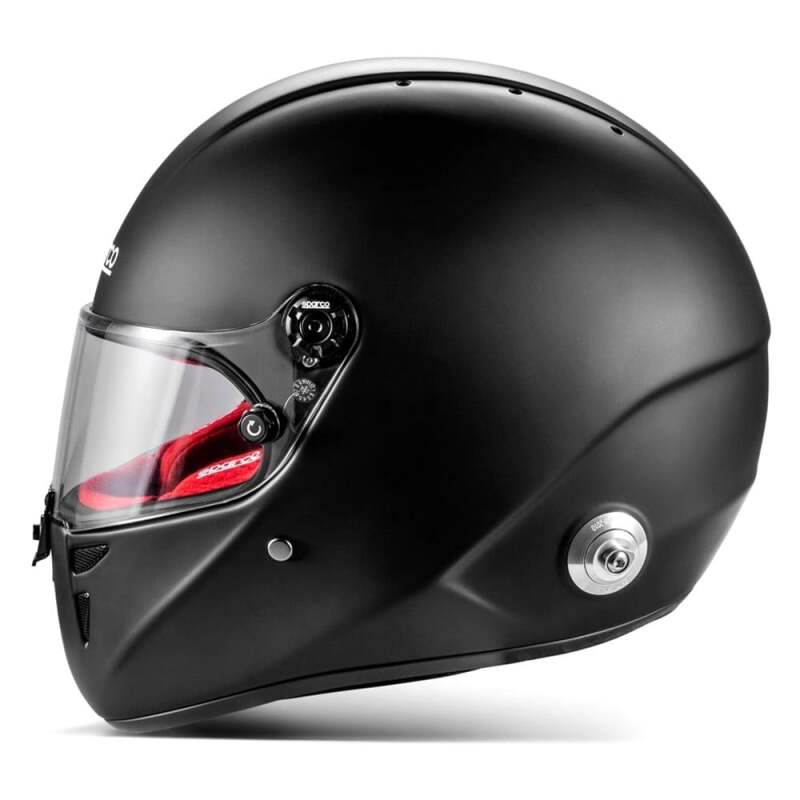 Picture of SPARCO SPA Helmet Stealth RF Helmets and Accessories - BRH0007B0K122XL