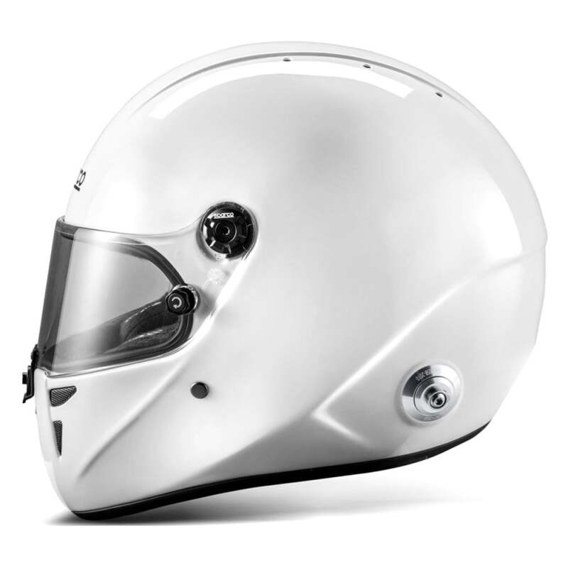 Picture of SPARCO SPA Helmet Stealth RF Helmets and Accessories - BRH0007B0W0100M
