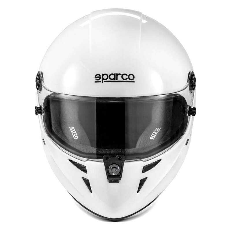 Picture of SPARCO SPA Helmet Stealth RF Helmets and Accessories - BRH0007B0W010ML