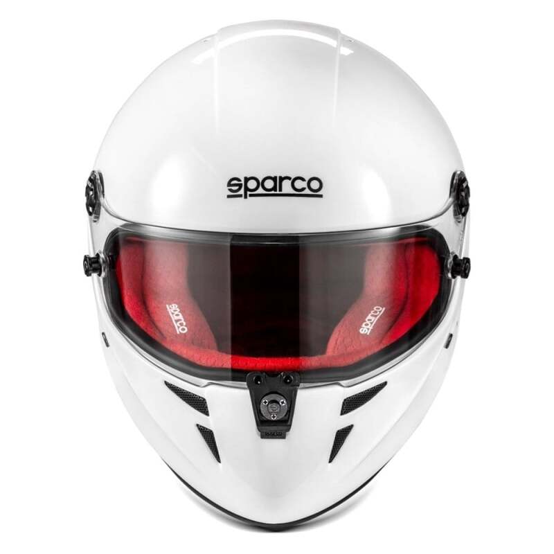 Picture of SPARCO SPA Helmet Stealth RF Helmets and Accessories - BRH0007B0W090XS