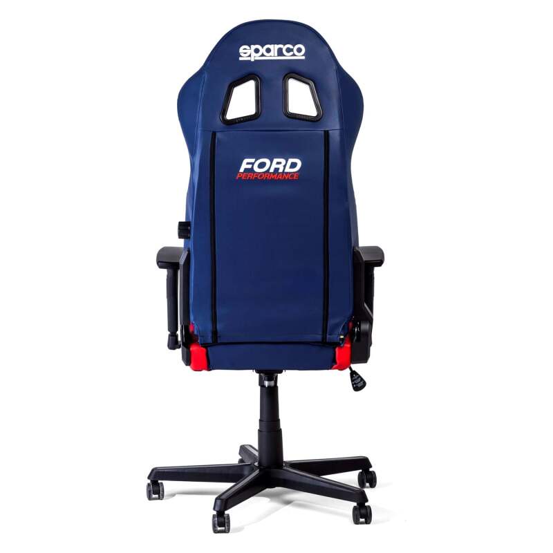 Picture of SPARCO SPA Office Seat - 00998FPBMRS
