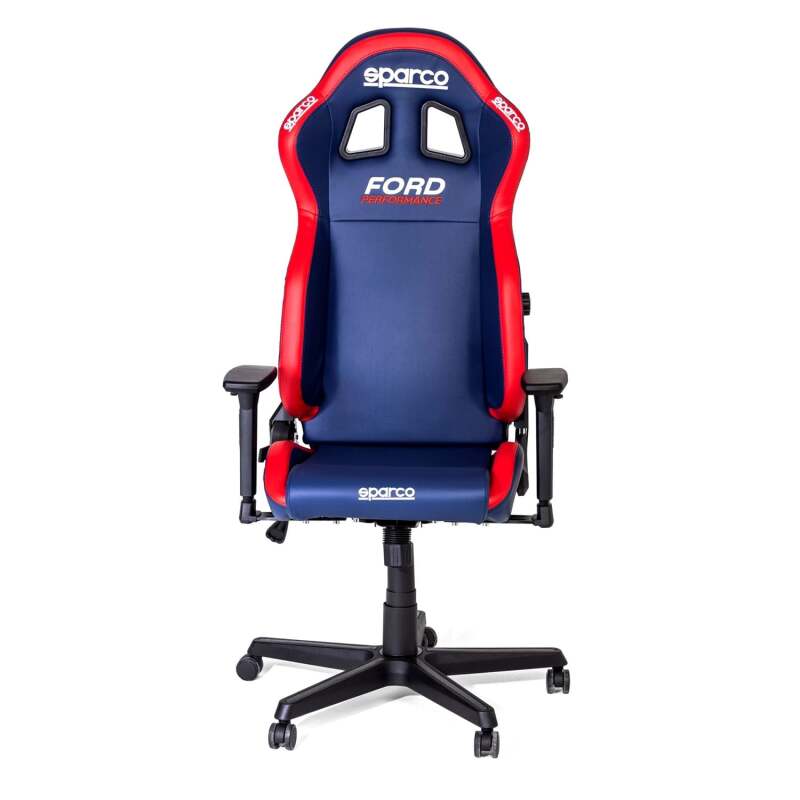 Picture of SPARCO SPA Office Seat - 00998FPBMRS