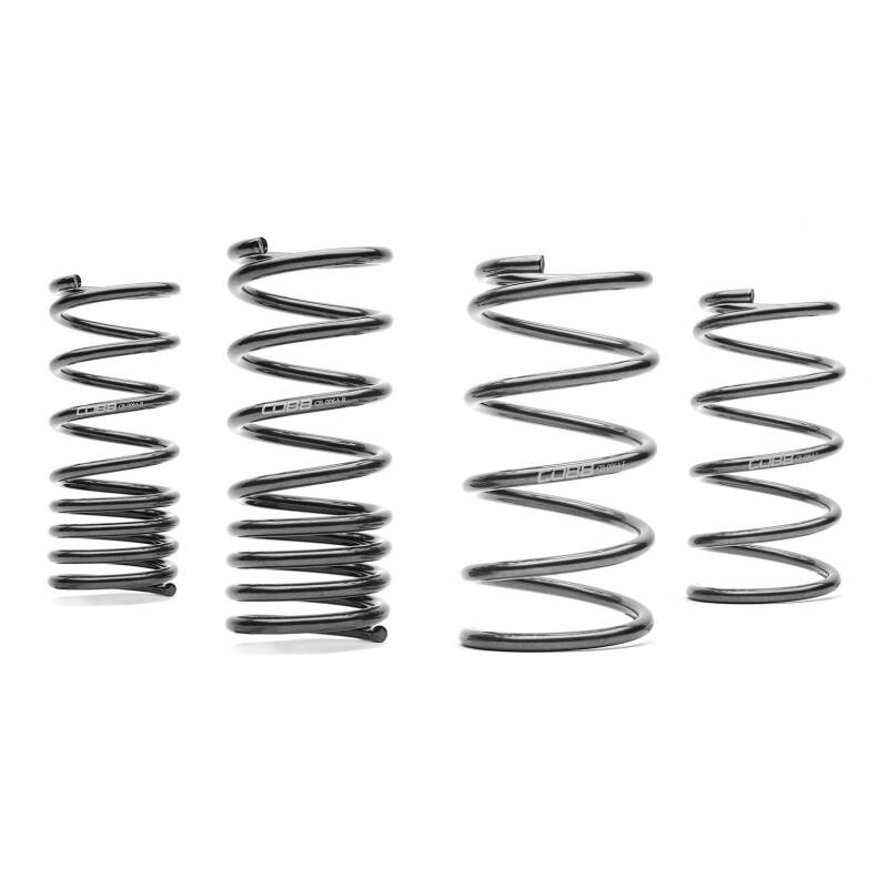 Picture of COBB Lowering Springs - CB-SUB006