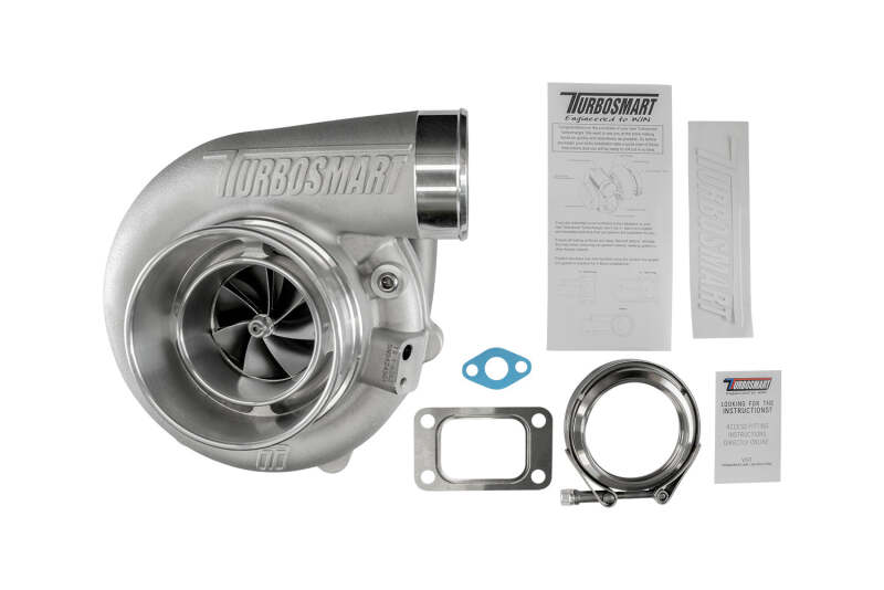 Picture of Turbosmart TS Turbochargers - TS-1-6262B-T3110E