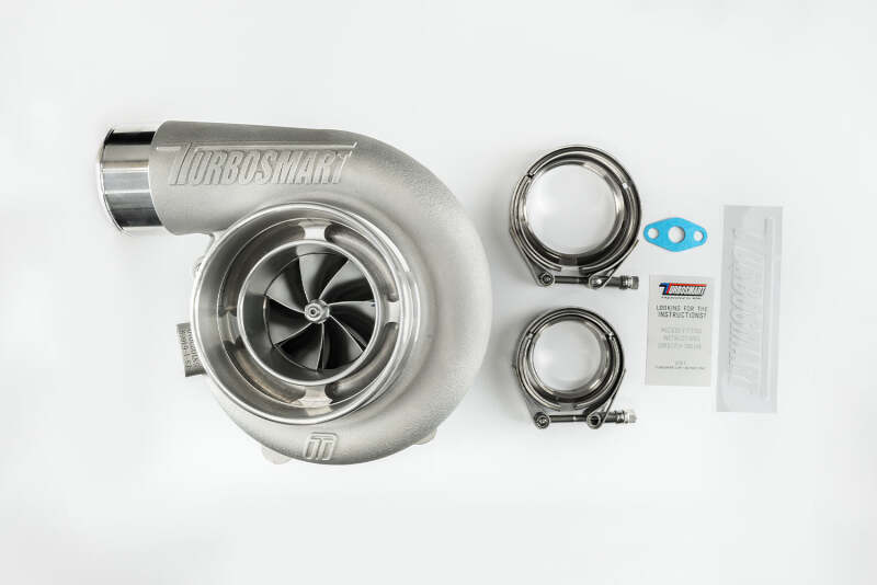 Picture of Turbosmart TS Turbochargers - TS-1-6466B-VR107E