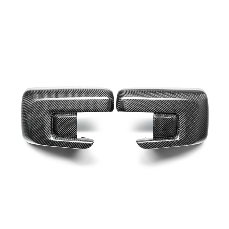 Picture of Anderson Composites AND Misc Carbon-Exterior Carbon Accessories - AC-MC21FDF150