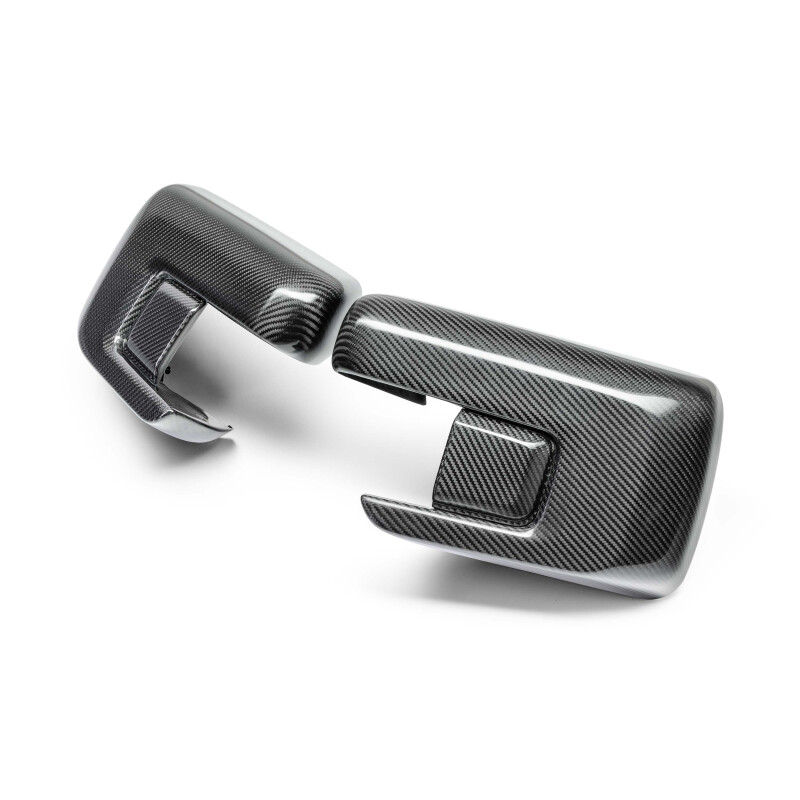 Picture of Anderson Composites AND Misc Carbon-Exterior Carbon Accessories - AC-MC21FDF150