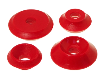 Picture of Prothane PRO Shock Bushings-Red Bushing Kits - 22-901