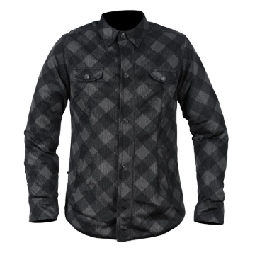 Picture of Speed and Strength SAS Cross My Heart Moto Shirt - 892400