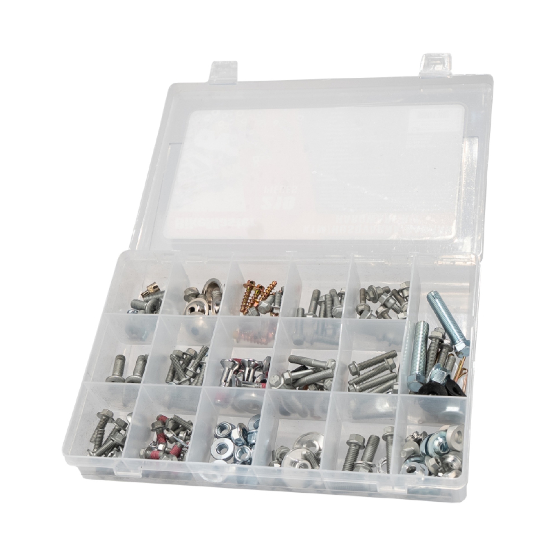 Picture of BikeMaster BKM Hardware - 510006