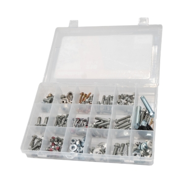 Picture of BikeMaster BKM Hardware - 510006