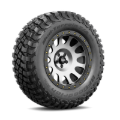Picture of BFGoodrich BFG Mud-Terrain T/A KM3 Tires Automotive/UTV Tires - 54955