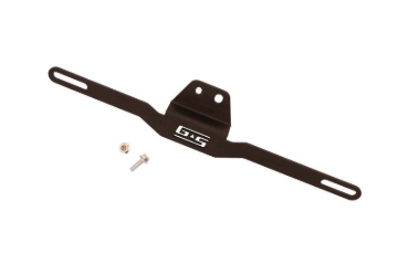 Picture of GrimmSpeed GRM Horn Brackets Horn Accessories - GRM1.1063.1.BLK