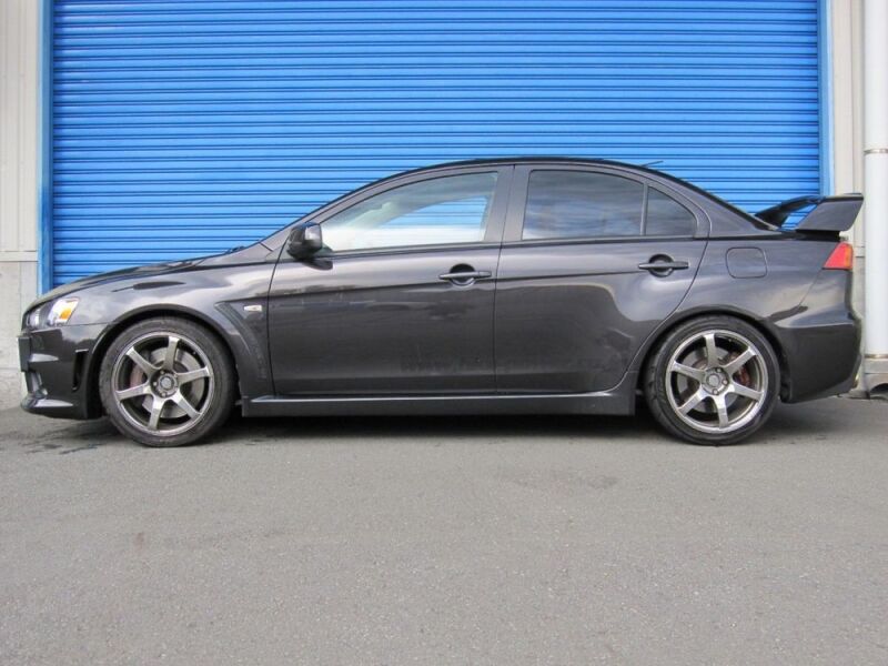 Picture of HKS Hipermax S Series Coilovers - 80330-AM001