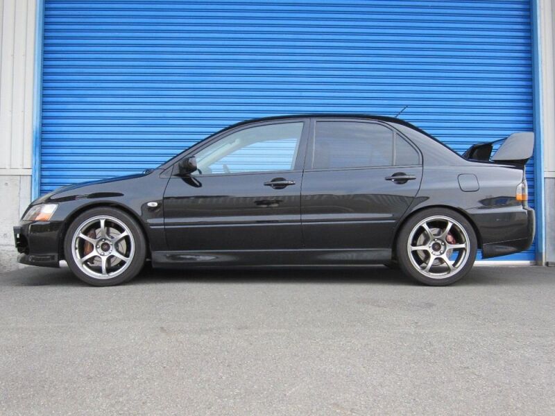 Picture of HKS Hipermax S Series Coilovers - 80330-AM002