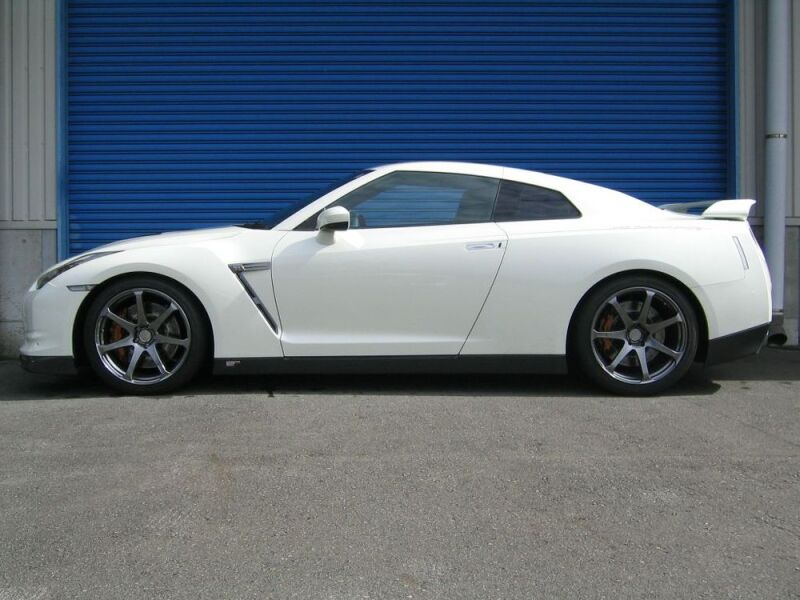 Picture of HKS Hipermax S Series Coilovers - 80330-AN001