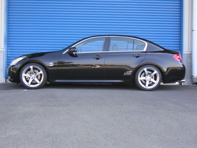Picture of HKS Hipermax S Series Coilovers - 80330-AN004