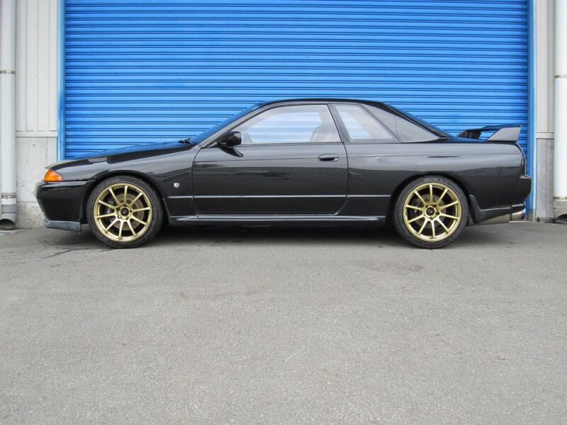 Picture of HKS Hipermax S Series Coilovers - 80330-AN008