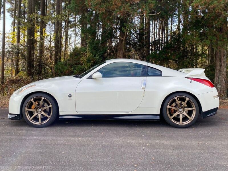 Picture of HKS Hipermax S Series Coilovers - 80330-AN010