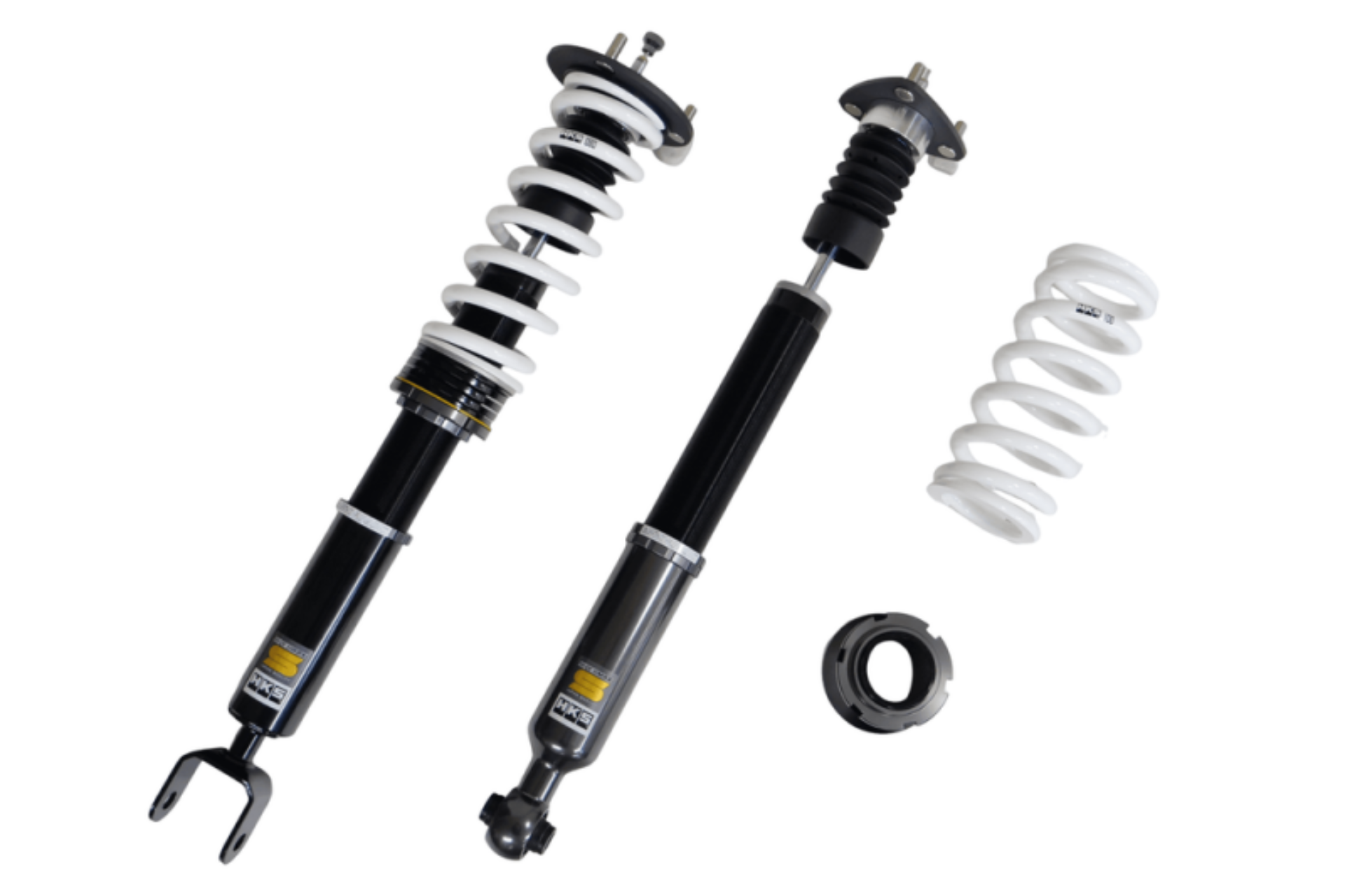 Picture of HKS Hipermax S Series Coilovers - 80330-AT005
