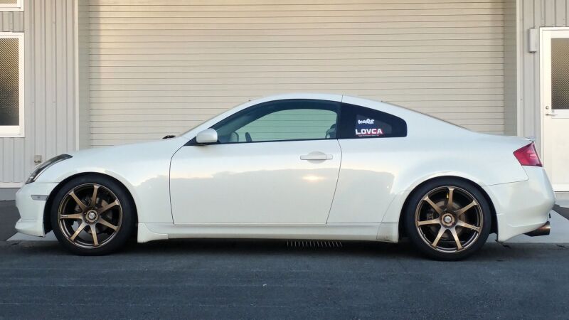 Picture of HKS Hipermax S Series Coilovers - 80330-AN010