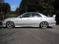 Picture of HKS Hipermax S Series Coilovers - 80330-AT009
