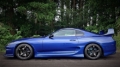 Picture of HKS Hipermax S Series Coilovers - 80330-AT010
