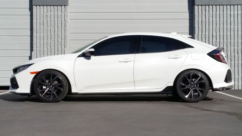Picture of HKS Hipermax S Series Coilovers - 80330-AH009