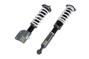 Picture of HKS Hipermax S Series Front Coilovers - 80330-AM001P