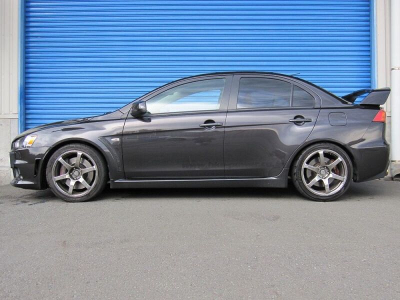Picture of HKS Hipermax S Series Front Coilovers - 80330-AM001P