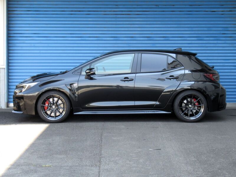 Picture of HKS Hipermax S Series Coilovers - 80330-AT030