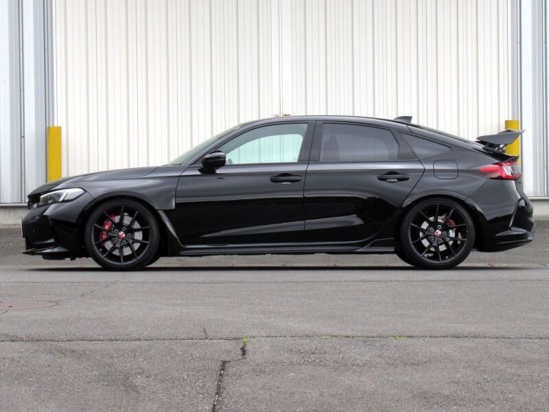 Picture of HKS Hipermax S Series Coilovers - 80330-AH013CP