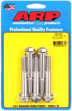 Picture of ARP Stainless Steel Bolts - 762-1013