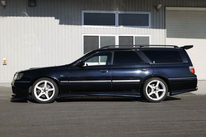 Picture of HKS Hipermax S Series Coilovers - 80330-AN020