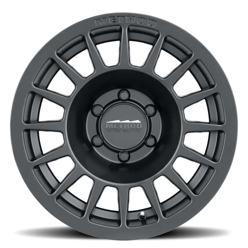 Picture of Method Wheels MRW MR707 Wheels - MR70788552538