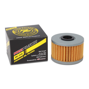 Picture of ProFilter PRF Performance Oil Filter - PF-114